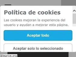 Sites similar to telcelplanes.com.mx