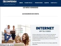 Sites similar to telceltijuana.com