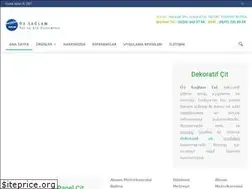 Sites similar to telcitorgu.com