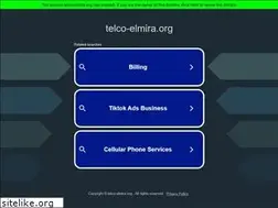 Sites similar to telco-elmira.org