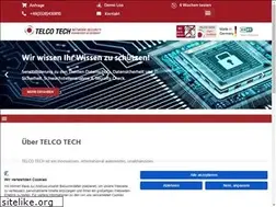 Sites similar to telco-tech.de