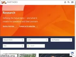 Sites similar to telco2research.com