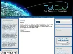Sites similar to telcoa.org