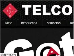 Sites similar to telcoavi.com