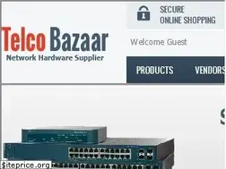 Sites similar to telcobazaar.com