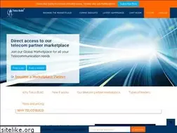 Sites similar to telcobuild.com