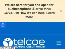 Sites similar to telcoe.com