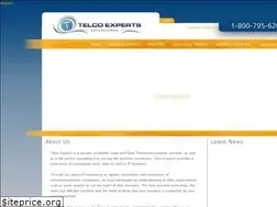Sites similar to telcoexperts.com