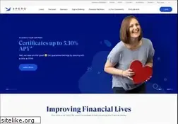 Sites similar to telcofcu.com
