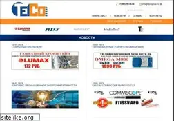 Sites similar to telcogroup.ru