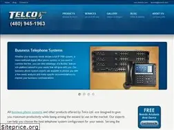 Sites similar to telcoltd.com