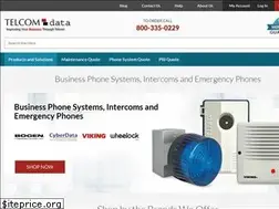 Sites similar to telcom-data.com