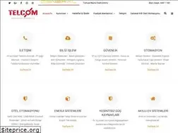 Sites similar to telcom.com.tr