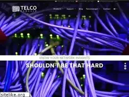 Sites similar to telcomanager.com