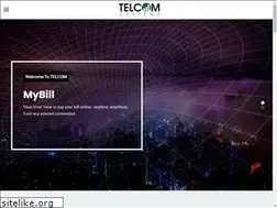 Sites similar to telcomconnect.com