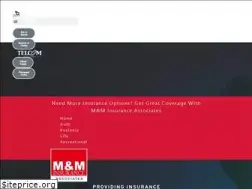 Sites similar to telcominsgrp.com