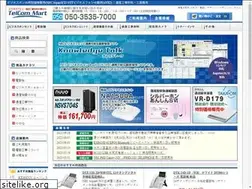 Sites similar to telcommart.jp