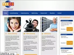 Sites similar to telconet.nl