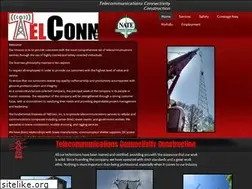 Sites similar to telconn.com
