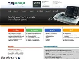 Sites similar to telconnect.cz