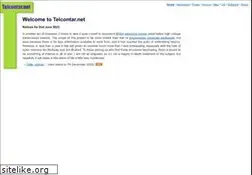 Sites similar to telcontar.net