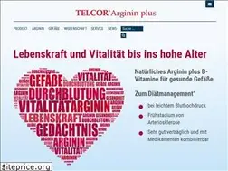 Sites similar to telcor.de