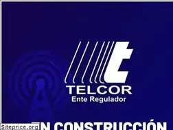 Sites similar to telcor.gob.ni