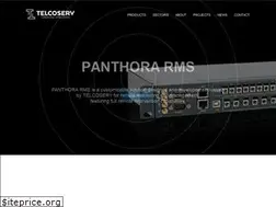 Sites similar to telcoserv.gr