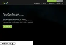 Sites similar to telcosolutions.net
