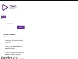 Sites similar to telcospinner-solucom.fr