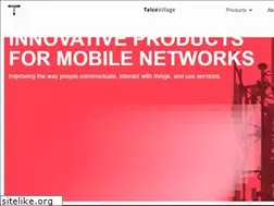Sites similar to telcovillage.com