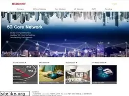 Sites similar to telcoware.com