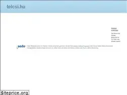 Sites similar to telcsi.hu