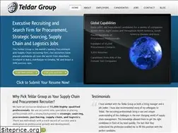 Sites similar to teldargroup.com