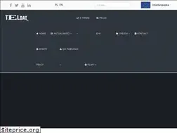 Sites similar to teldat.com.pl