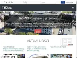 Sites similar to teldat.pl