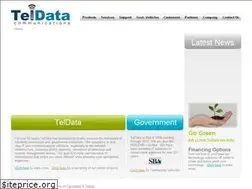 Sites similar to teldata.net