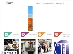 Sites similar to telde.es