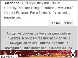 Sites similar to teldeactualidad.com
