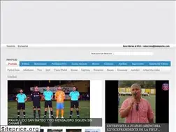 Sites similar to teldeporte.com