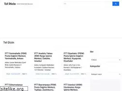 Sites similar to teldizin.com