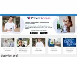 Sites similar to teldoc.org