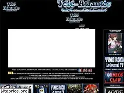 Sites similar to tele-atlantic.com