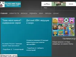 Sites similar to tele-blog.com