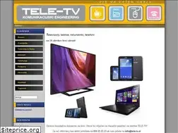 Sites similar to tele-cable.net