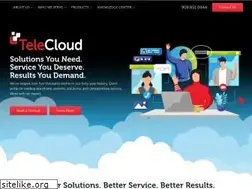 Sites similar to tele-datasolutions.com