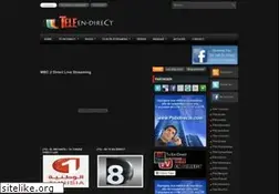 Sites similar to tele-en-direct.blogspot.com