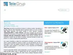 Sites similar to tele-grup.ro