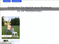Sites similar to tele-gym.de