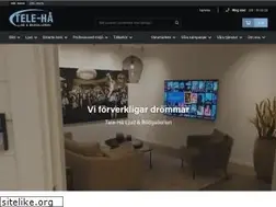 Sites similar to tele-ha.se